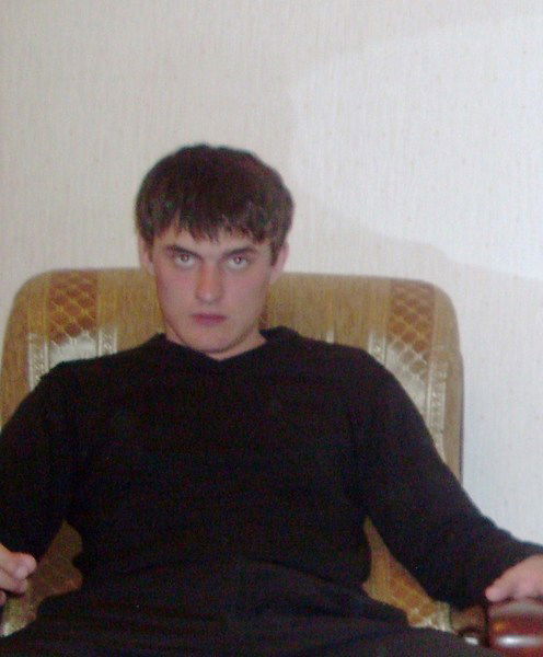 Владимир Кузнецов