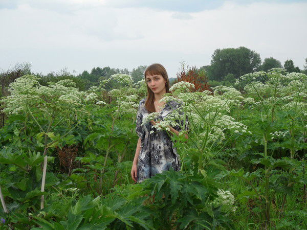 Ольга Ганьжа