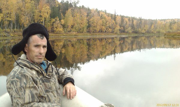 Алексей Тимофеев