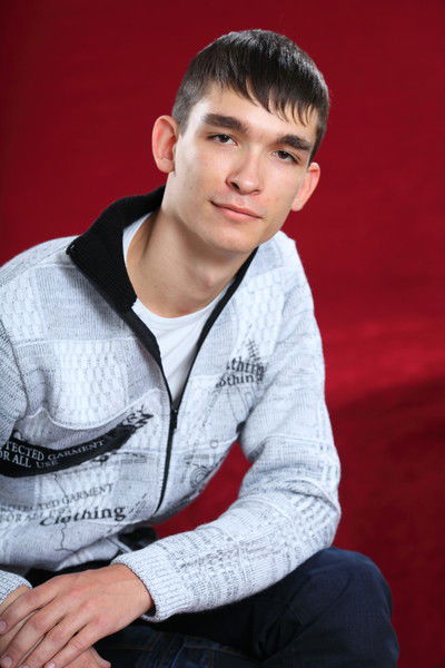 Алексей Галышенко