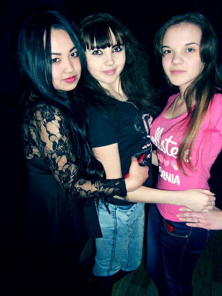 Валерия Сергеевна)