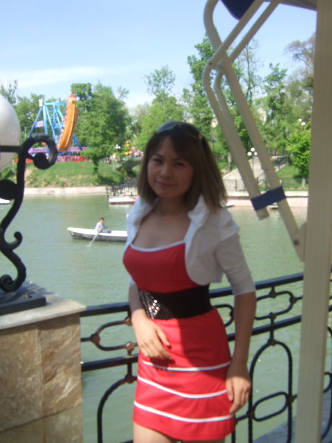 Камила Зилавдинова