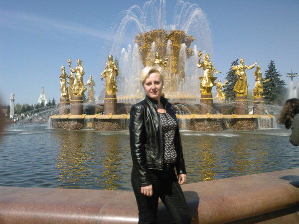 Людмила Сабитова