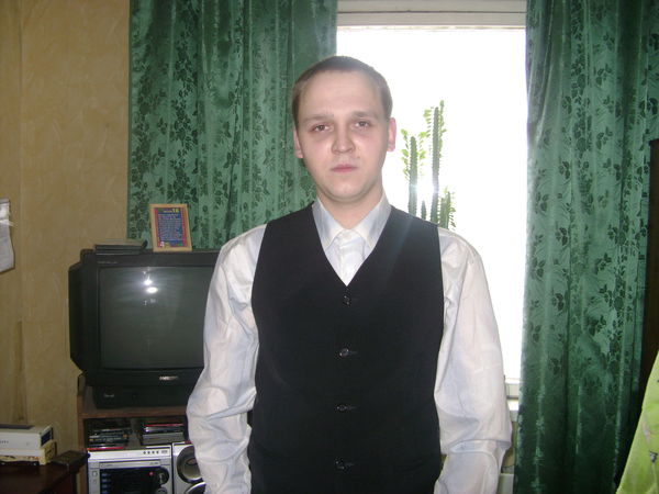 Иван Колотов