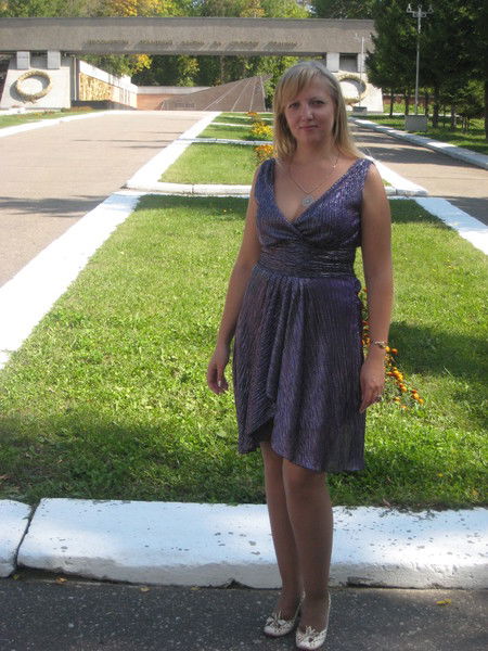 Елена Атлашкина