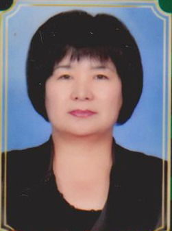 Жанара Искакова