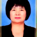 Жанара Искакова
