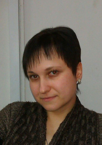 Людмила Войтенко