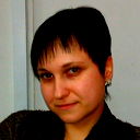 Людмила Войтенко