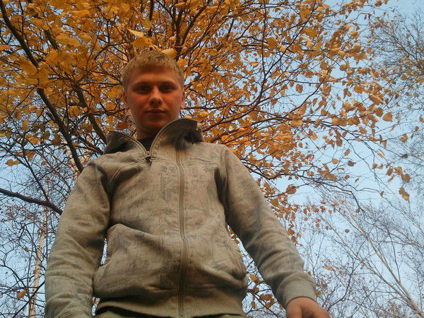 Илья Смолин