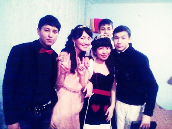 Сунгат Габитов