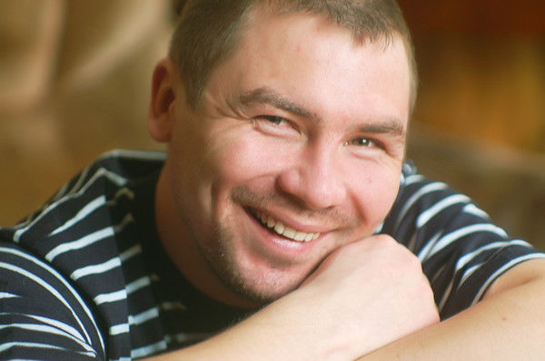 Алексей Кузнецов