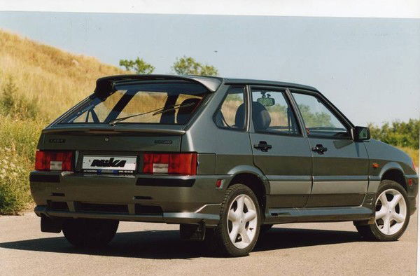 Марсель Саляхутдинов