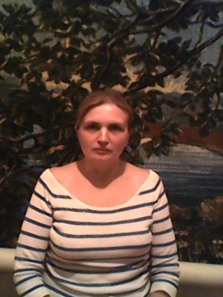 Анна Шиманская