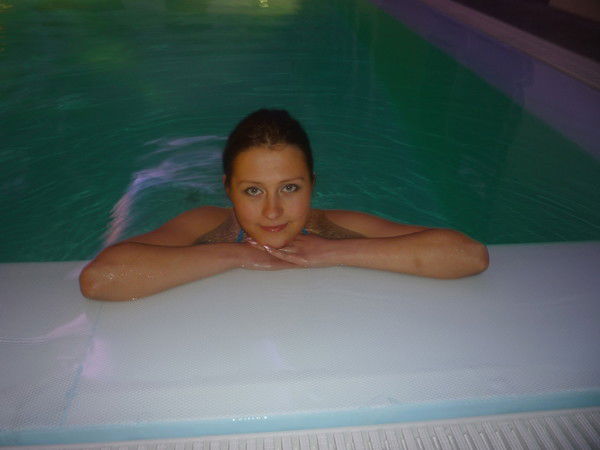 Инна Потякина