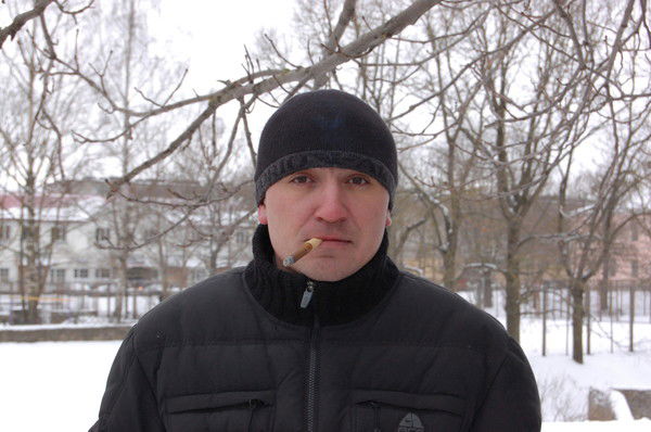 Роман Брагин