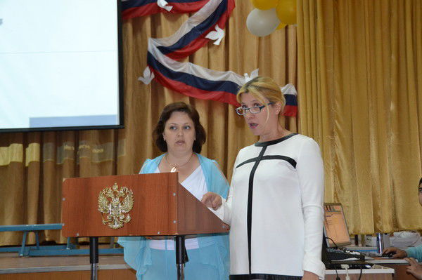 Алла Малахова