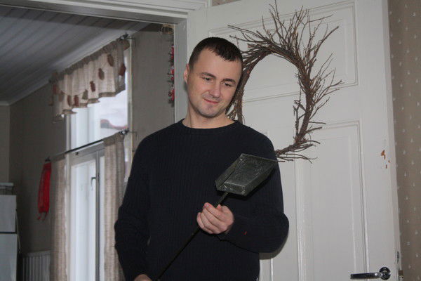 Роман Викторович