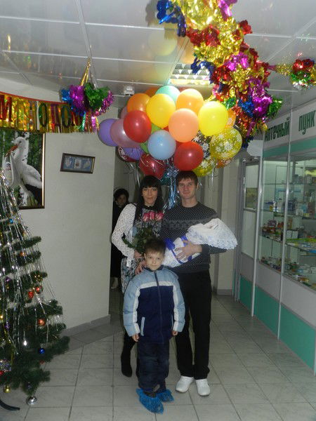 Ирина Бабаева