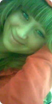 Лена Меркулова