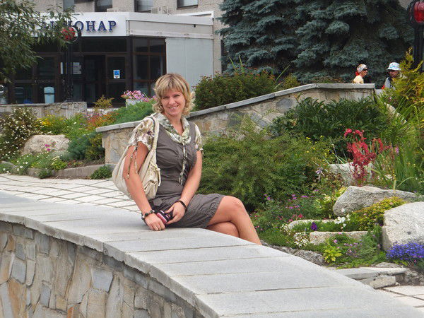 Татьяна Артёмова