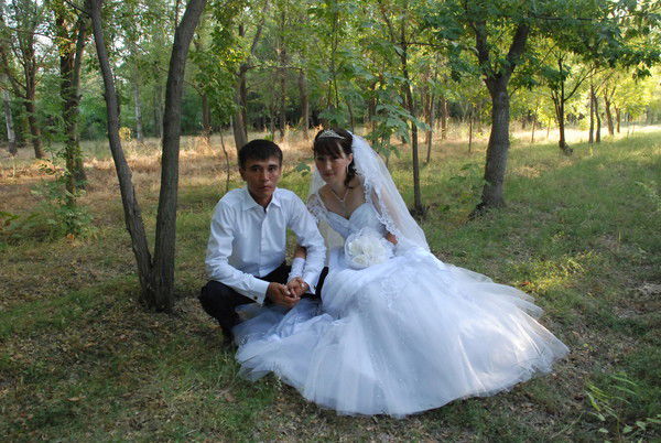 Vip Казашка Недоступная