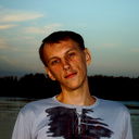 Санёк Забродин