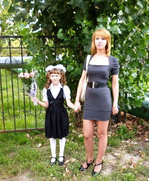 Евгения Шигалдина