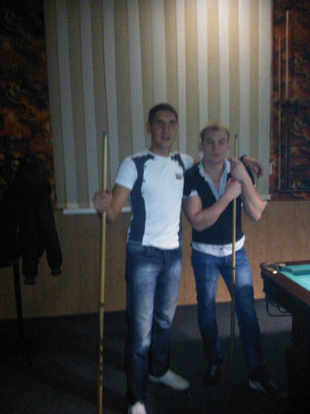 Юрий Пятибрат