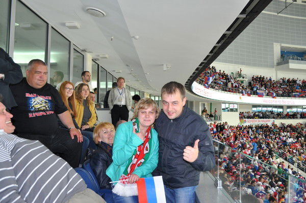 Наталья Ломова