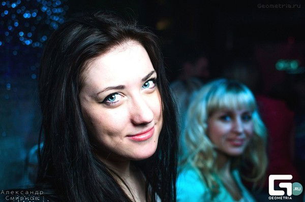 Анастасия Никифорова