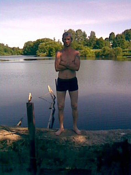 Алексей Иванов