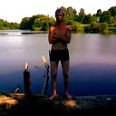 Алексей Иванов