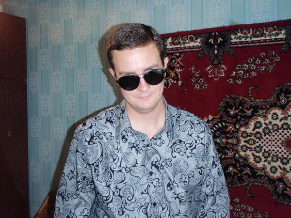 Алексей Сапов