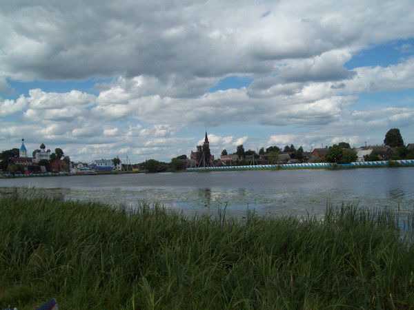 Таня Маркина