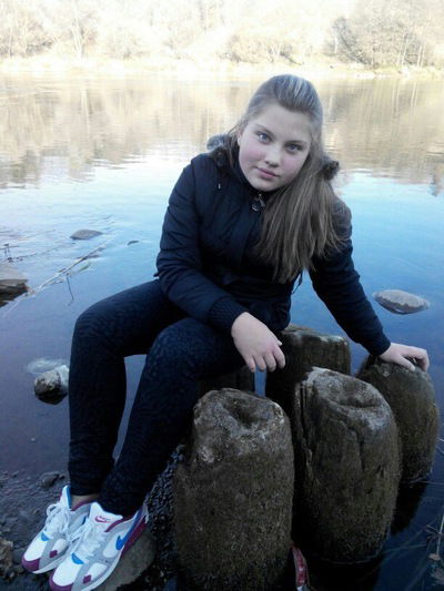 Вичка Лисовская