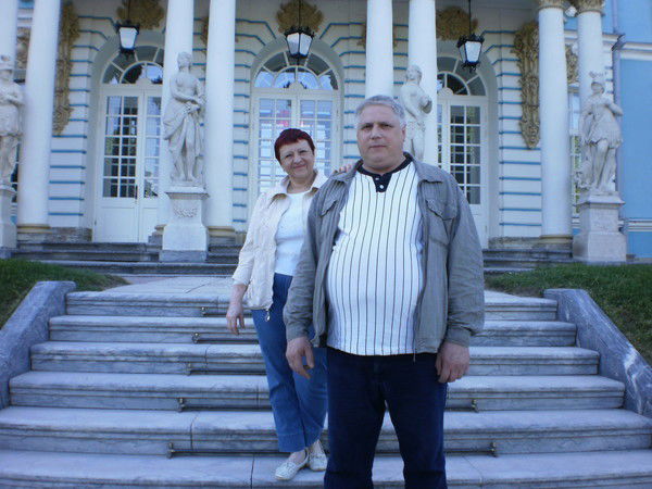 Ольга Яковлева