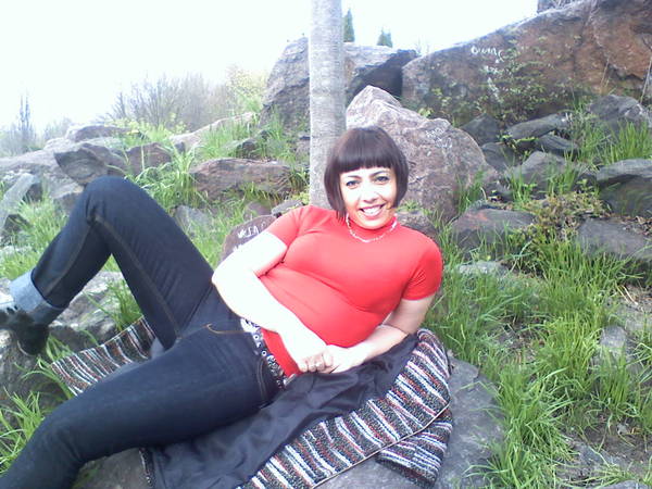 Svetlana Тофилат