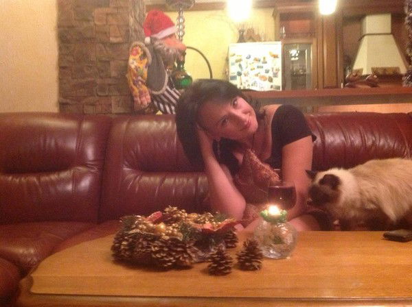 Наталия Панкова