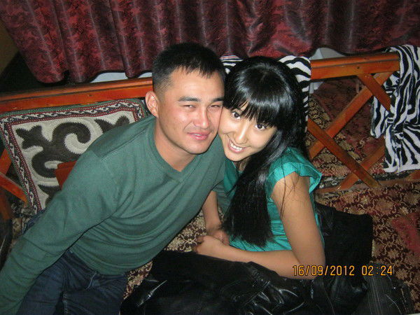 Куат Турлыбаев