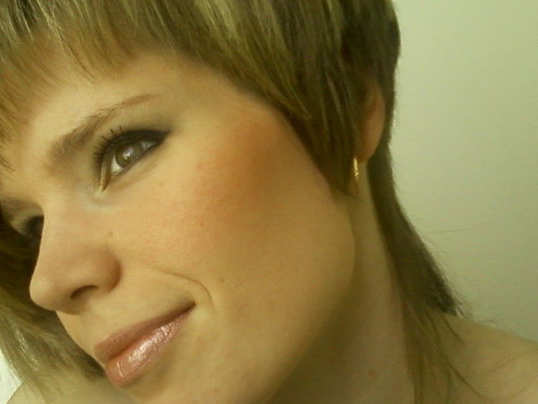 Светлана Березкина