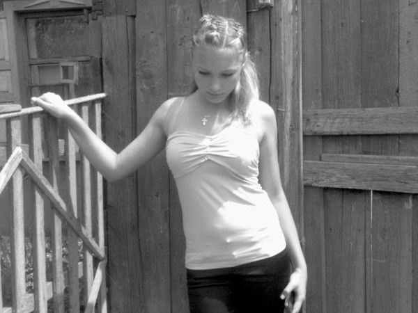 Юлия Гаврикова