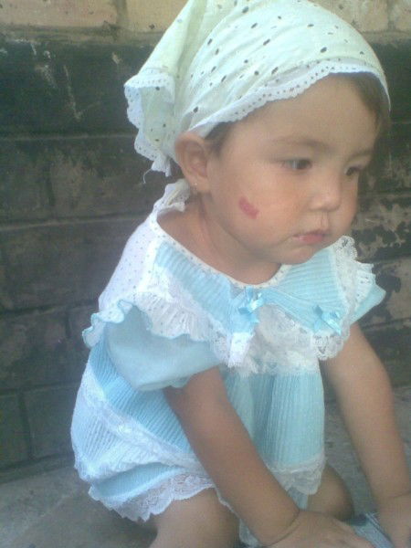 Жылдыз Капарова