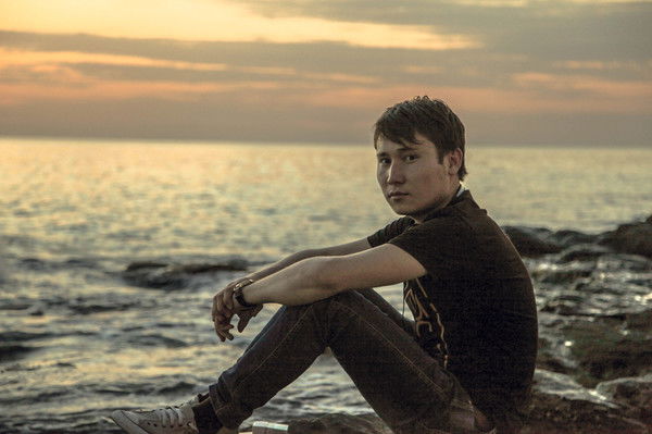 Бекжан Шиныбай