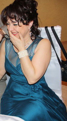 Ольга Орищенко