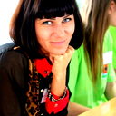 Светлана Харитонова