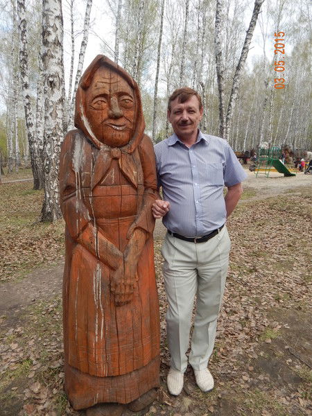 Игорь Решетов