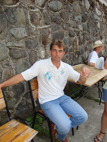 Александр Бугаев