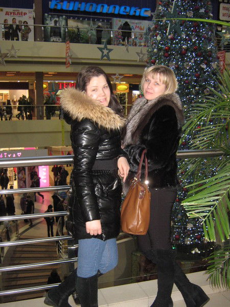 Светлана Филиппова