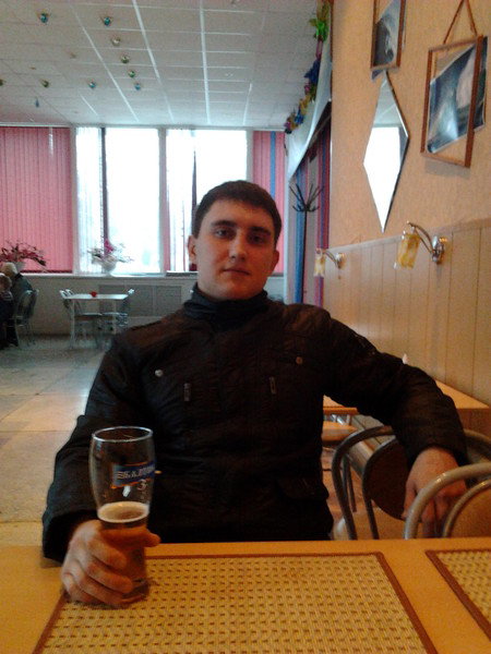 Евген Радионов
